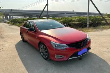 丰田 锐志