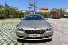 宝马5系