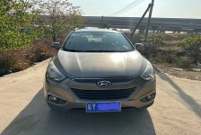 北京现代ix35