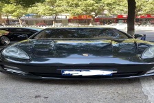 保时捷Panamera