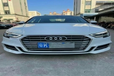 奥迪A3