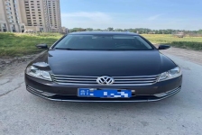 大众 迈腾
