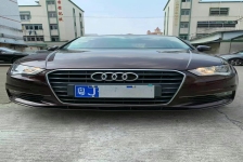 奥迪A3(进口)
