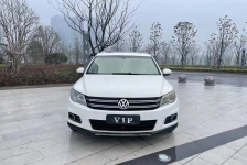 大众 途观