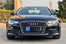 奥迪A6L