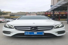 奔驰E级