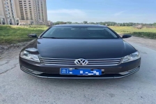 大众 迈腾