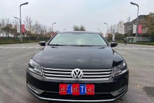 大众 迈腾