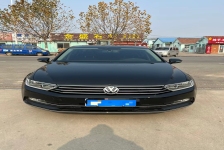大众 迈腾