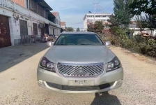 丰田 皇冠