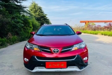丰田RAV4(进口)
