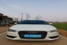 奥迪A3