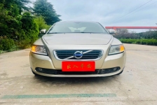 长安沃尔沃S40