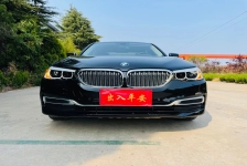 宝马5系