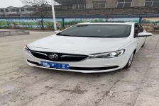 别克 英朗GT
