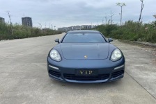 保时捷Panamera