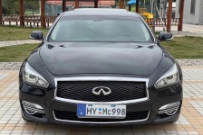 英菲尼迪Q70L