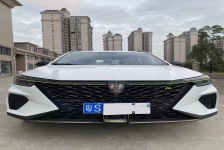 荣威RX5