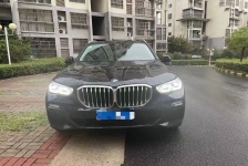 宝马X5(进口)