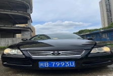 丰田 锐志