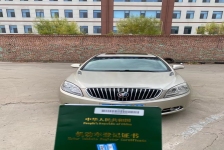 别克 英朗GT