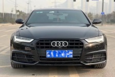奥迪A6L
