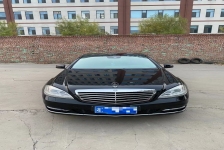 奔驰S级(进口)