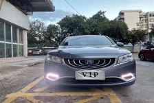 吉利汽车 博瑞