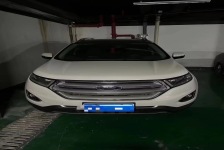 福特 锐界(进口)