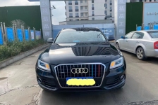 奥迪Q5