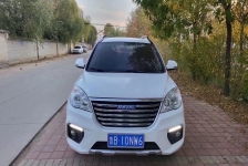 长城 哈弗H6
