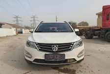 宝骏 560