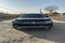 大众 途昂