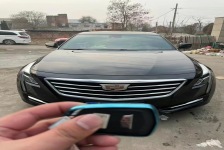 凯迪拉克 CT6