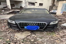 奥迪Q5