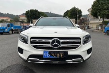 奔驰 GLB