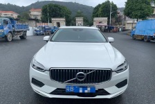 沃尔沃 XC60