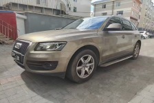 奥迪Q5