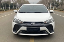 丰田 YARiS L 致炫