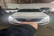 凯迪拉克 CT6