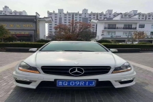 奔驰C级