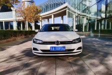 大众POLO