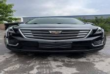 凯迪拉克 XT5