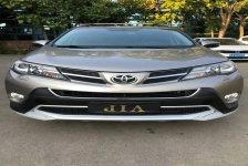 一汽丰田RAV4