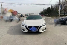 日产 轩逸