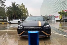 东风 奕炫