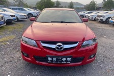 马自达6