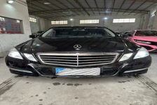 奔驰E级