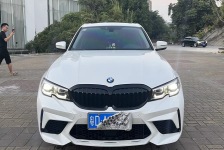 宝马3系