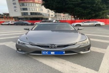 丰田 锐志